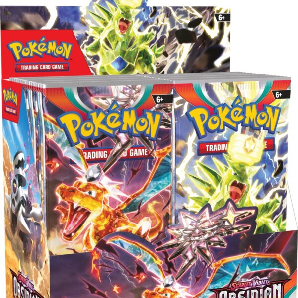 POKÉMON TCG